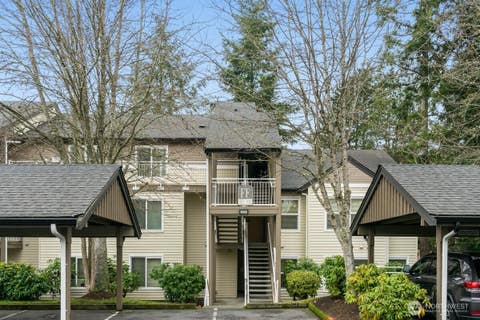 Photo of 12303 Harbour Pointe Boulevard #FF208, Mukilteo, WA 98275 (MLS # 2533498)