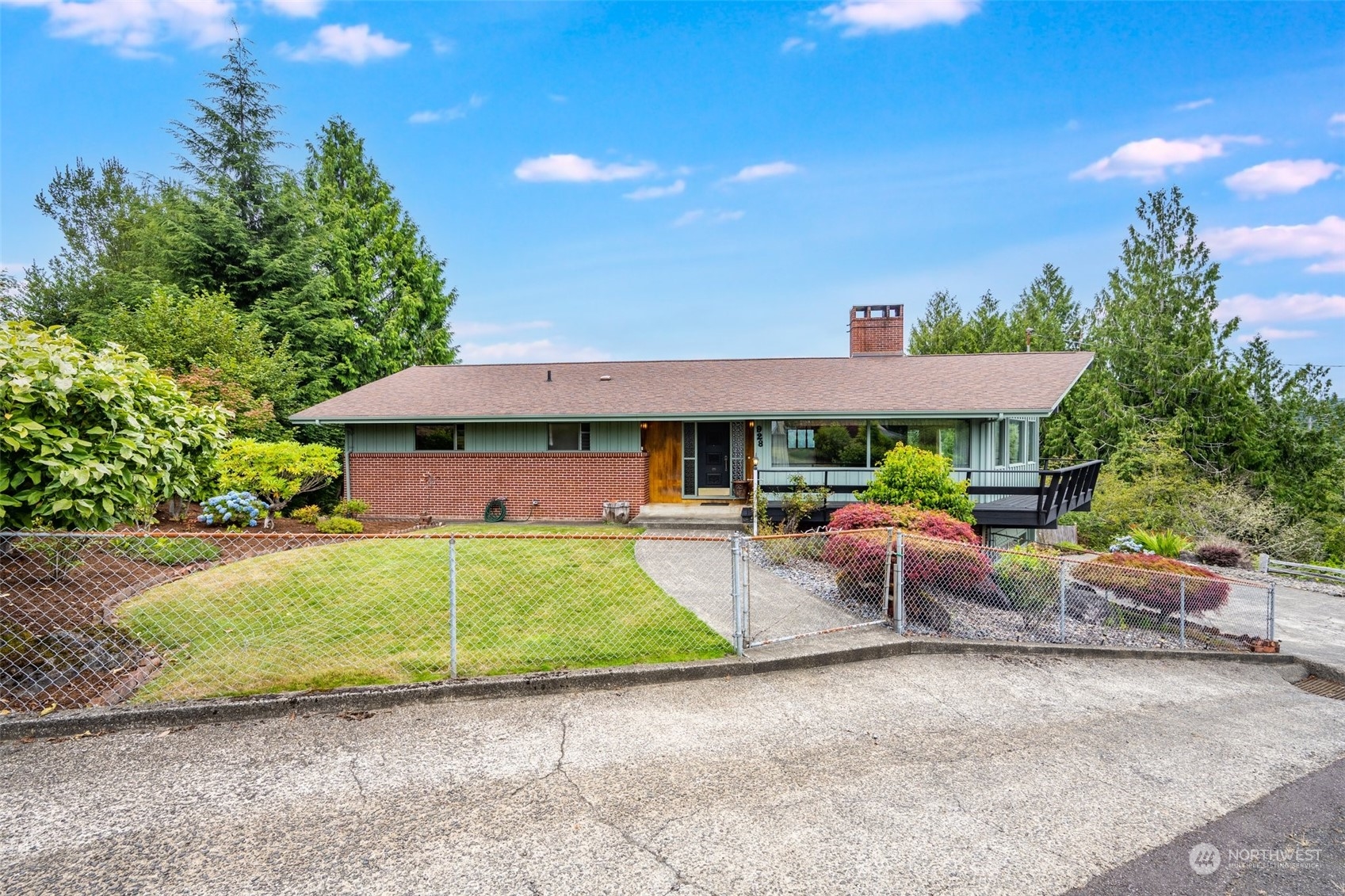 928 Shamrock Drive