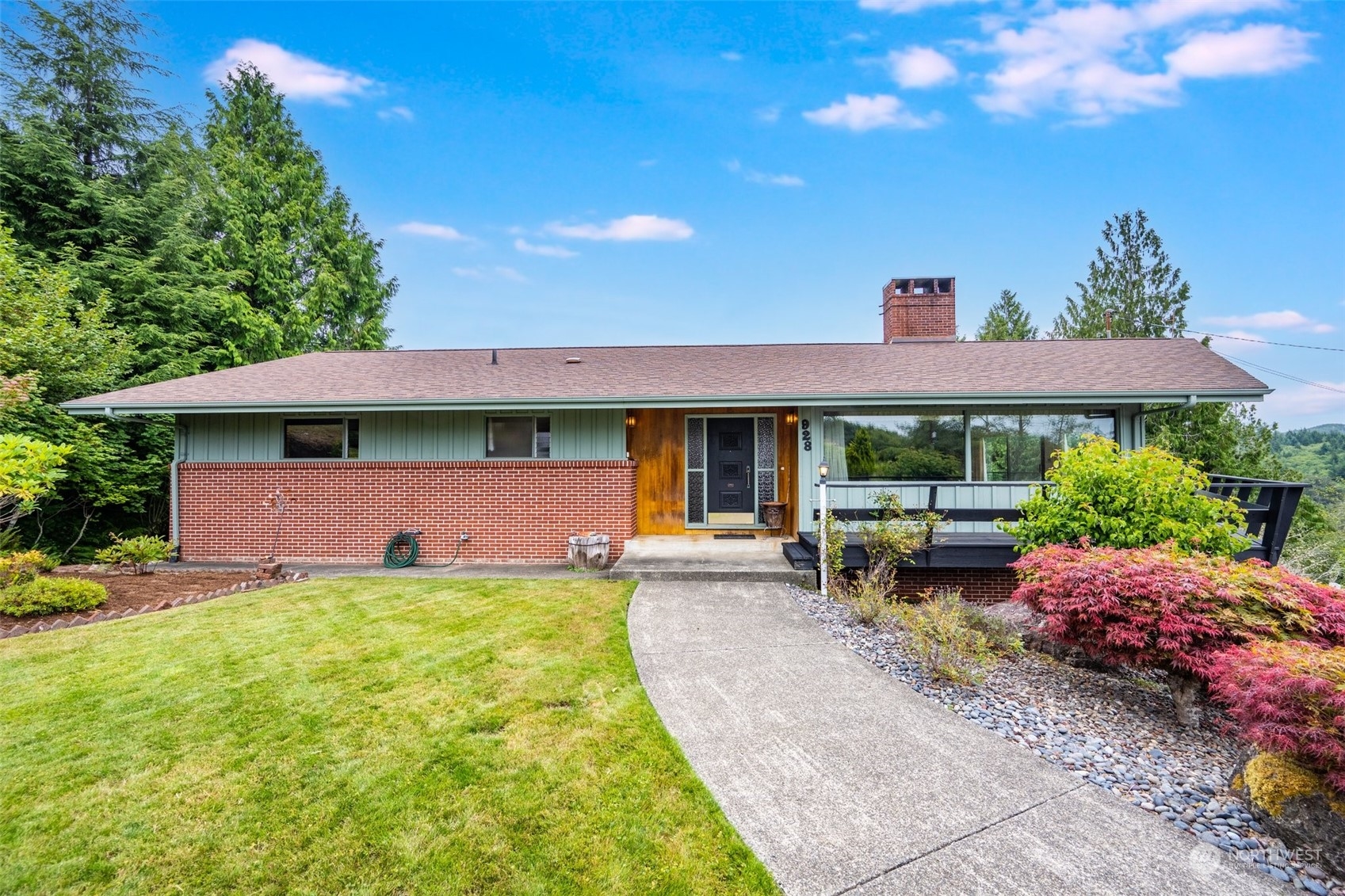 928 Shamrock Drive