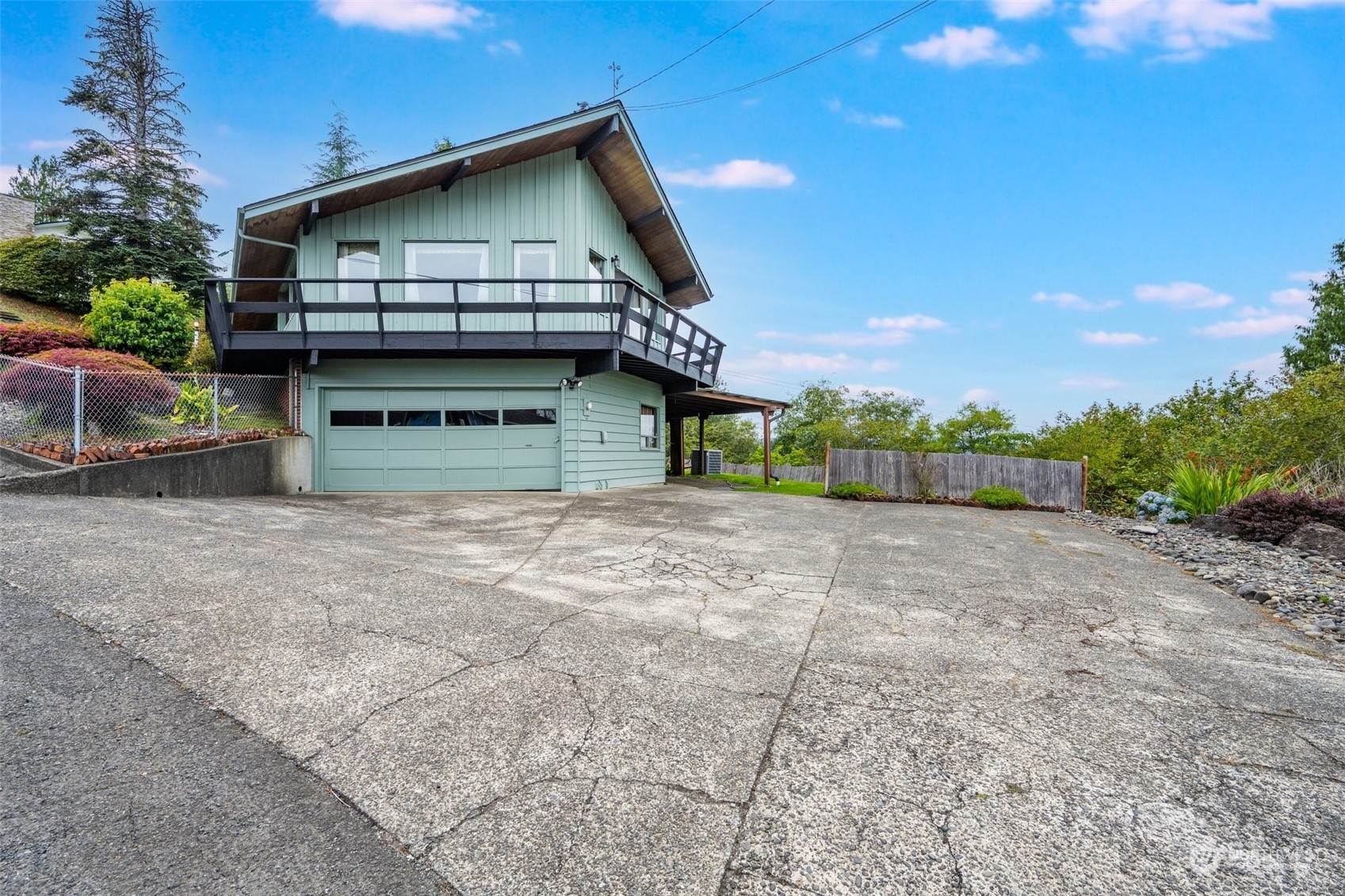928 Shamrock Drive
