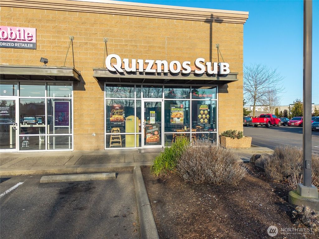 Photo of 1202 Yelm Ave Ave E, Yelm, WA 98597 (MLS # 2480306)