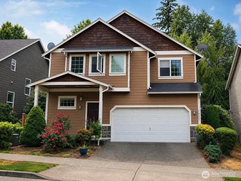 Photo of 2422 Stafford Way, Bothell, WA 98012 (MLS # 2539464)