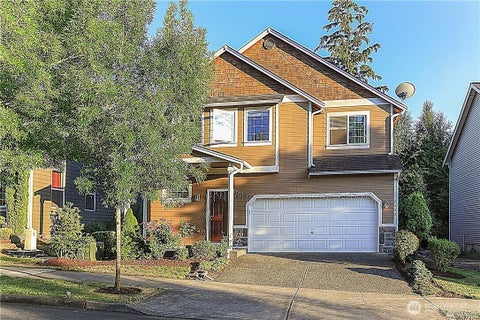 Photo of 2422 Stafford Way, Bothell, WA 98012 (MLS # 2539464)
