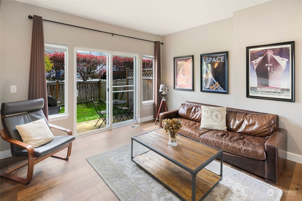 Photo of 2680 139th Avenue SE #62, Bellevue, WA 98005 (MLS # 2058922)