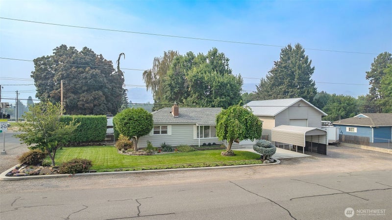 1388 Tedford Street SE