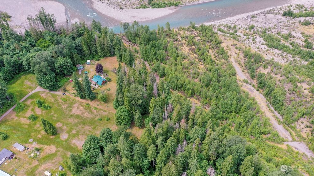 Photo of 0 Armstead Road, Darrington, WA 98241 (MLS # 2129958)