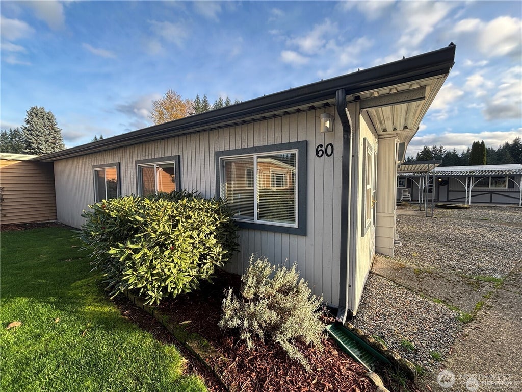 Photo of 1841 Trosper Road SW #60, Tumwater, WA 98512 (MLS # 2549628)