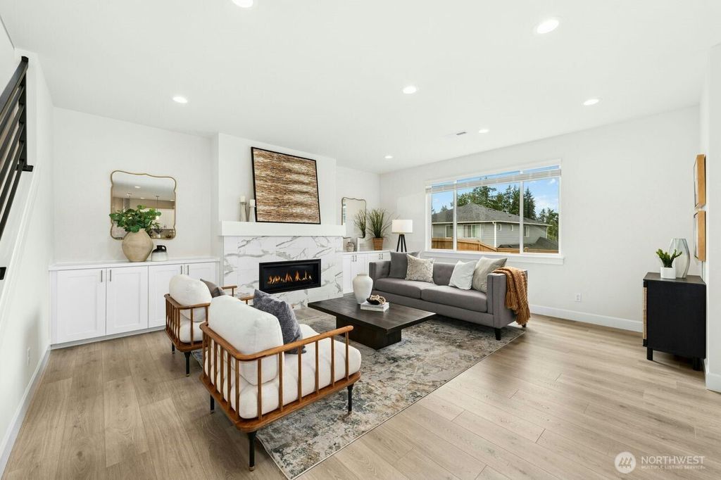 Photo of 30220 11th Place S, Federal Way, WA 98003 (MLS # 2455885)