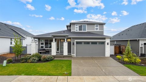 Photo of 1076 Lindenberger Lane, Enumclaw, WA 98022 (MLS # 2512257)