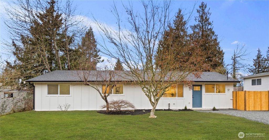 Photo of 20305 108th Street E, Bonney Lake, WA 98391 (MLS # 2487580)