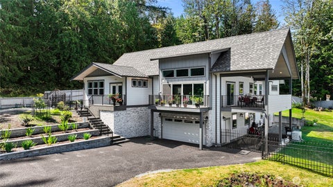Photo of 971 Lakewood Lane, Bellingham, WA 98229 (MLS # 2577137)