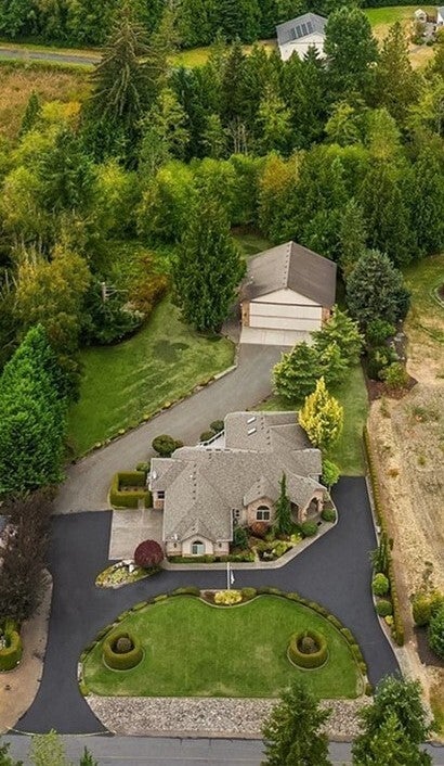 Photo of 11822 123rd Avenue NE, Lake Stevens, WA 98258 (MLS # 2599569)