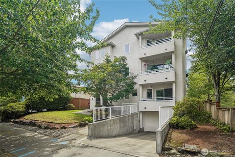 Photo of 1707 NW 59th Street #302, Seattle, WA 98107 (MLS # 2397350)