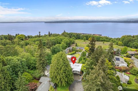 11404 239th Place SW, Woodway, WA 98020 - MLS#: 2349676