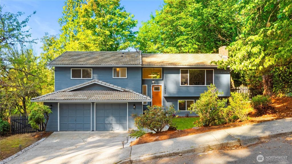 Photo of 14624 NE 178th Street, Woodinville, WA 98072 (MLS # 2438245)