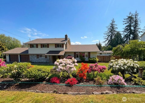 Photo of 1120 N Fairfield Street, Aberdeen, WA 98520 (MLS # 2494255)