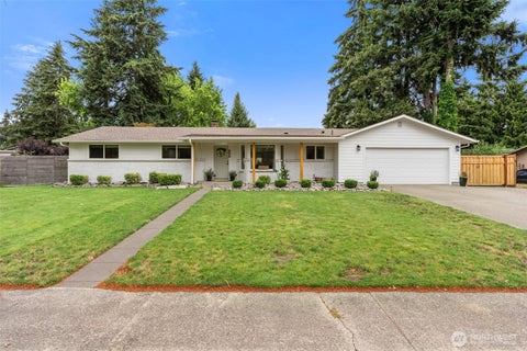 Photo of 6006 16th Avenue SE, Lacey, WA 98503 (MLS # 2546016)