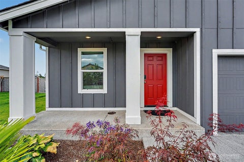 Photo of 13603 194th Street E, Graham, WA 98338 (MLS # 2570976)