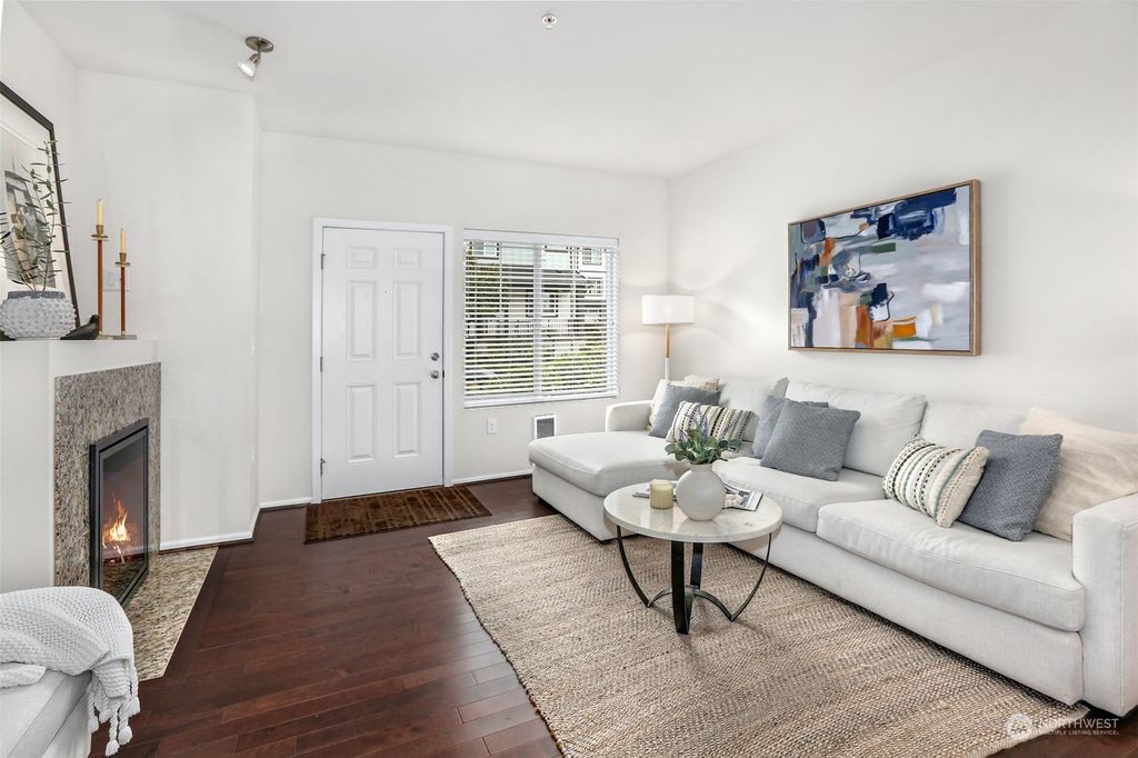 Photo of 10371 156th Place NE #102, Redmond, WA 98052 (MLS # 2061178)
