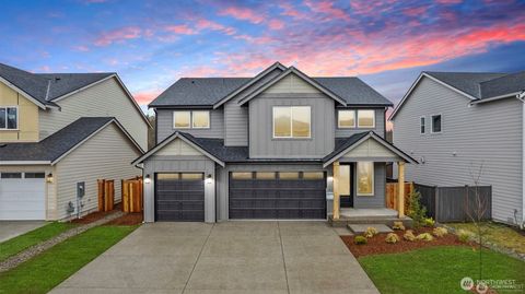 Photo of 19429 116th Street Ct E, Bonney Lake, WA 98391 (MLS # 2516795)