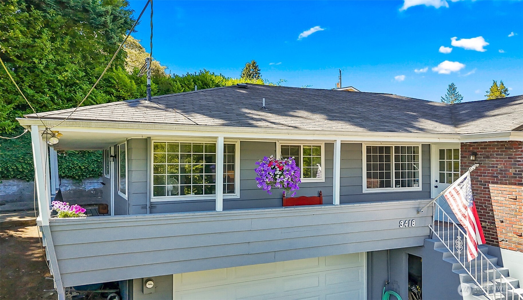 9418 Rock Road