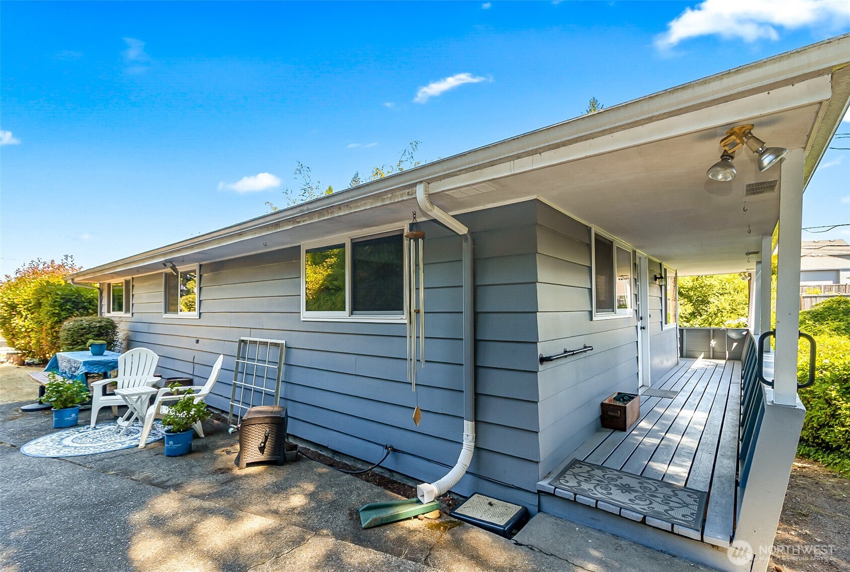 9418 Rock Road