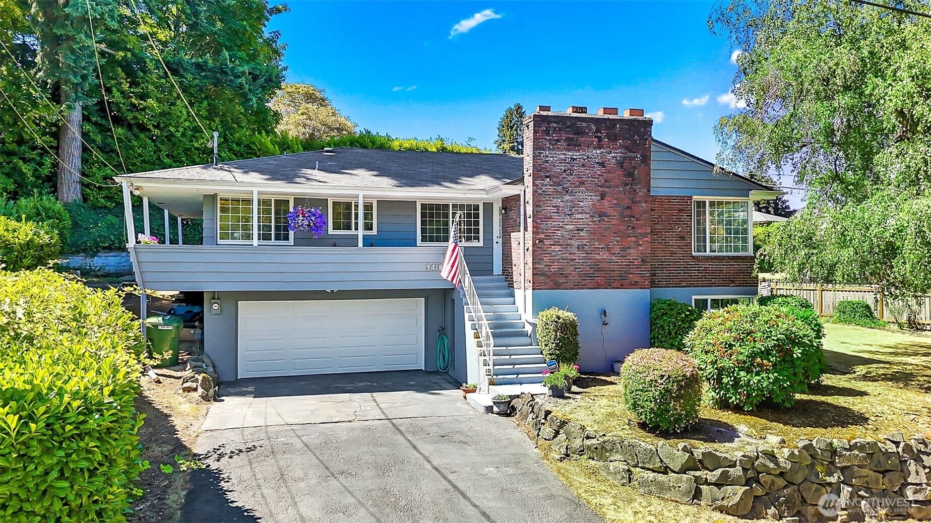 9418 Rock Road