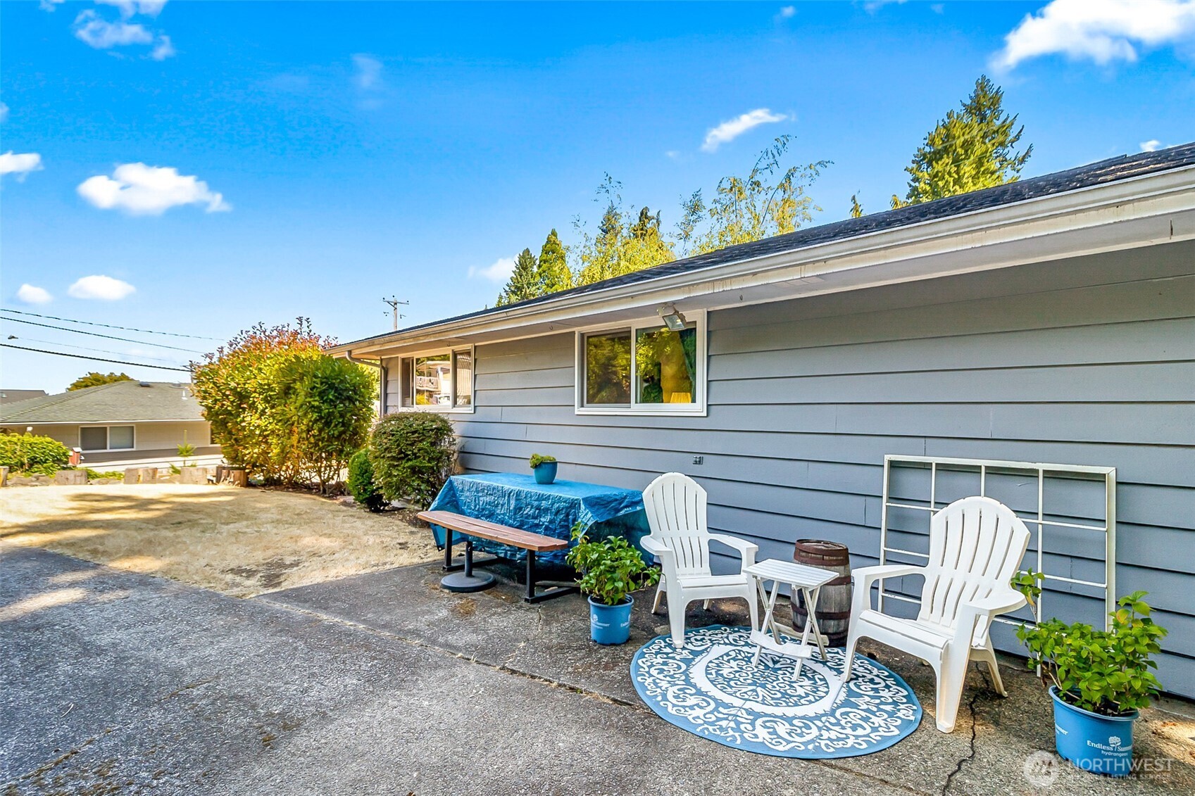 9418 Rock Road