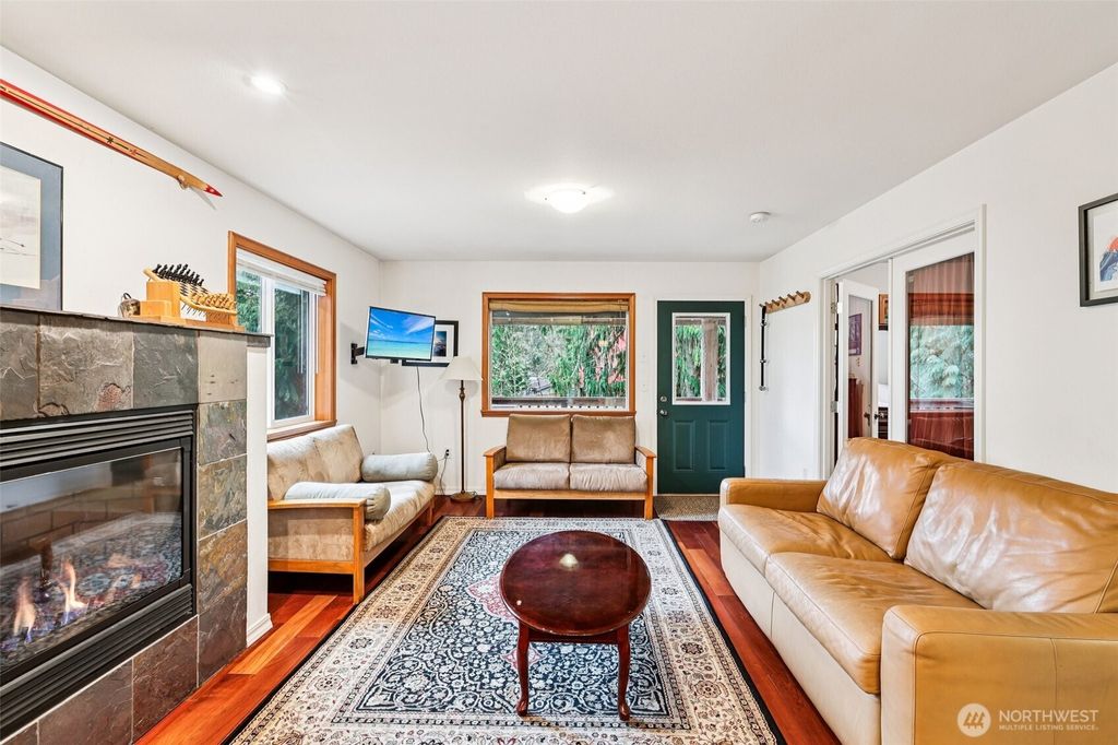 Photo of 11062 Whistler Lane, Deming, WA 98244 (MLS # 2500392)