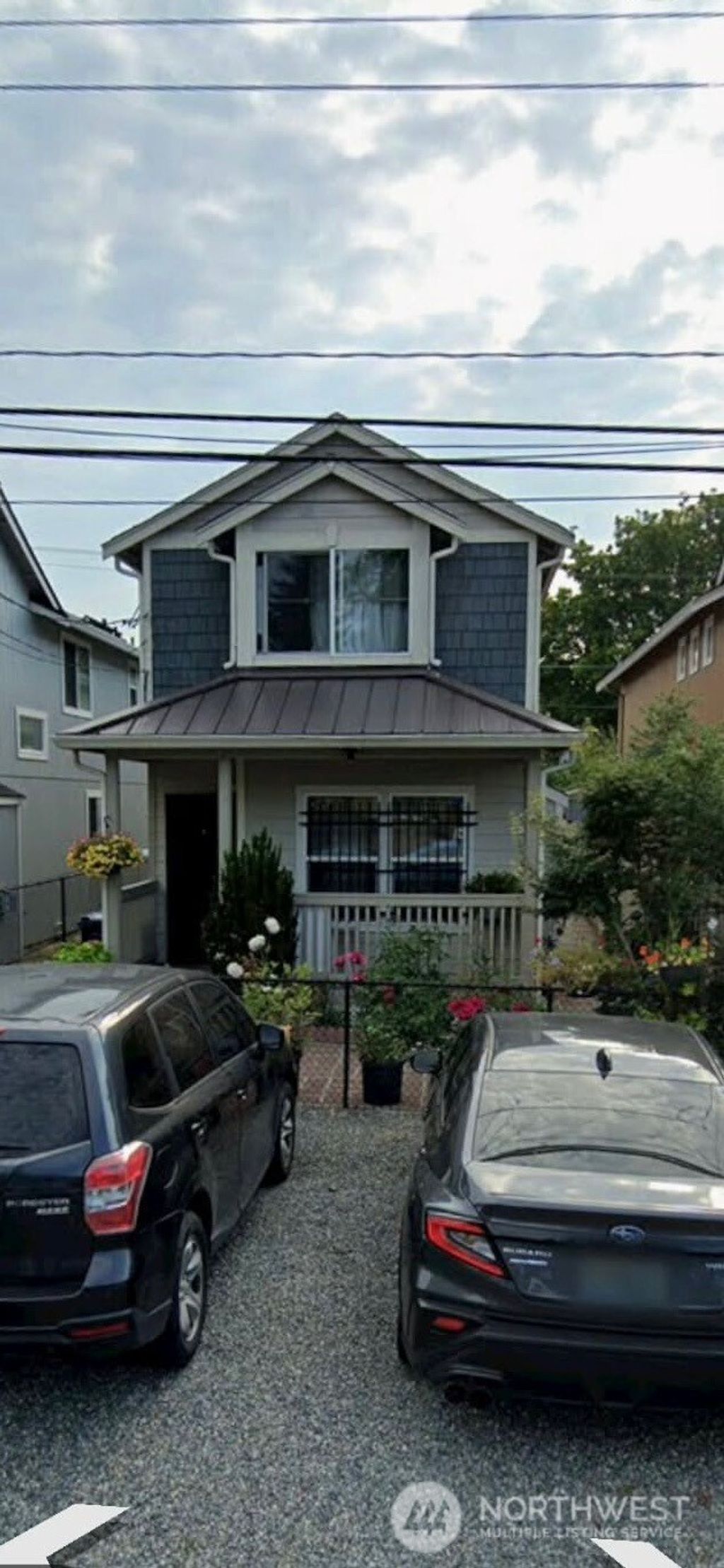 Photo of 10050 19th Avenue SW, Seattle, WA 98146 (MLS # 2483415)