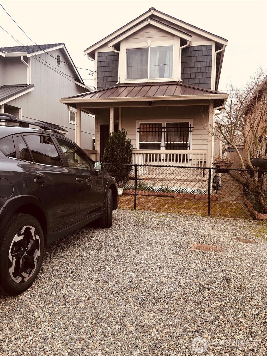 Photo of 10050 19th Avenue SW, Seattle, WA 98146 (MLS # 2483415)