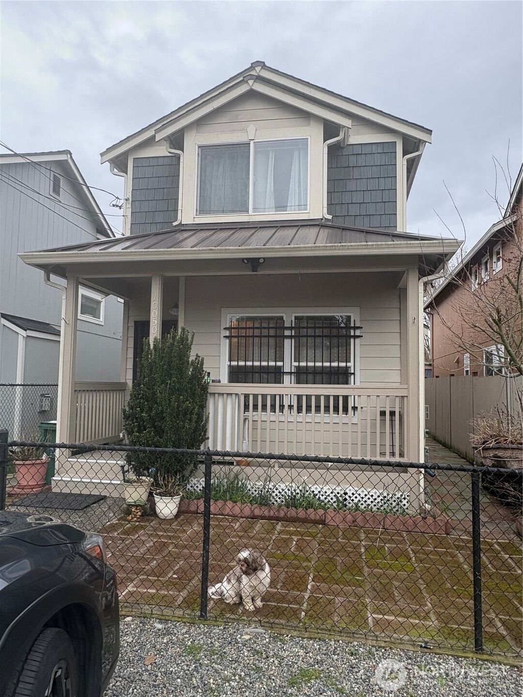 Photo of 10050 19th Avenue SW, Seattle, WA 98146 (MLS # 2483415)