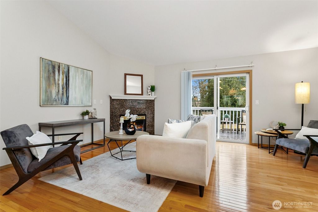 Photo of 13609 46th Avenue SE, Snohomish, WA 98296 (MLS # 2491141)