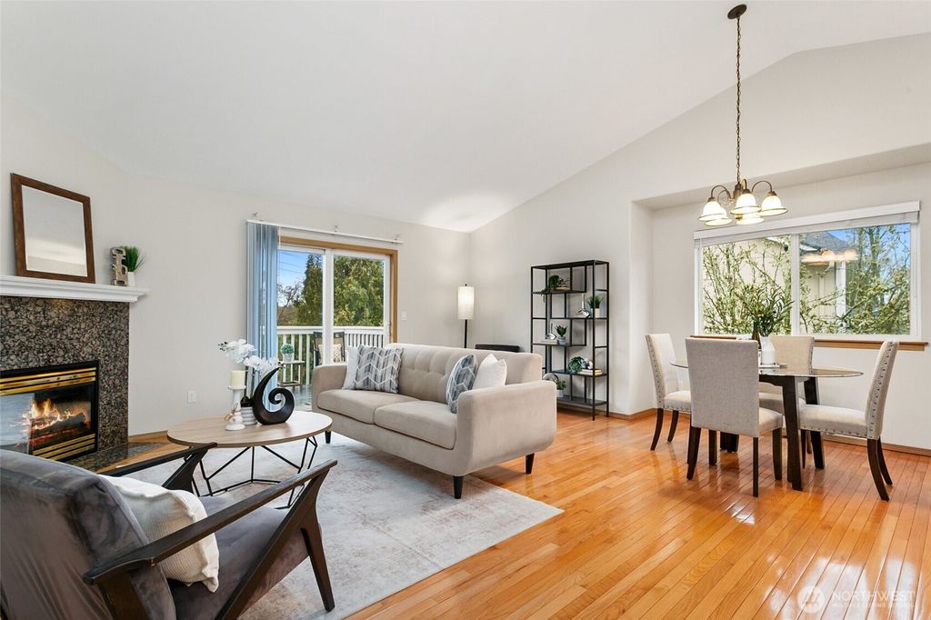 Photo of 13609 46th Avenue SE, Snohomish, WA 98296 (MLS # 2491141)