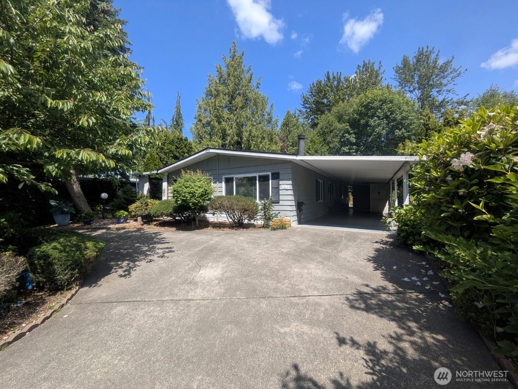 Photo of 201 Union Avenue SE #188, Renton, WA 98059 (MLS # 2385942)