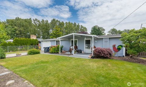 500 N Barker Street Mount Vernon WA 98273