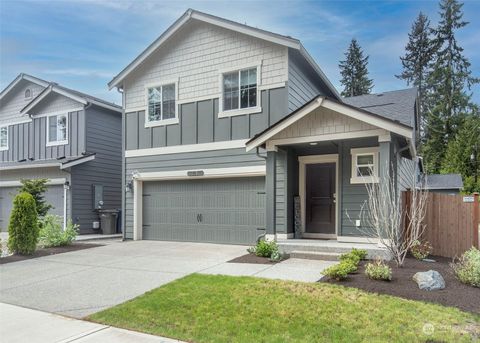 Photo of 215 169th Place SW, Bothell, WA 98012 (MLS # 2238374)