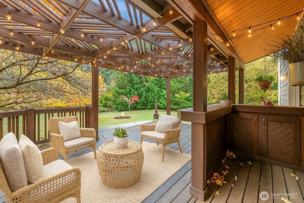 Photo of 422 7th Ave Ave, Fox Island, WA 98333 (MLS # 2446350)