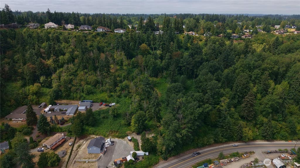 Photo of 0 128th Avenue E, Edgewood, WA 98372 (MLS # 2568336)