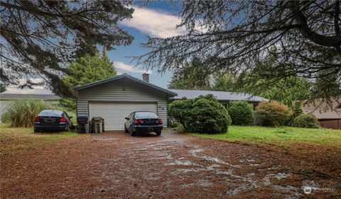 45 Schram Drive Hoquiam WA 98550
