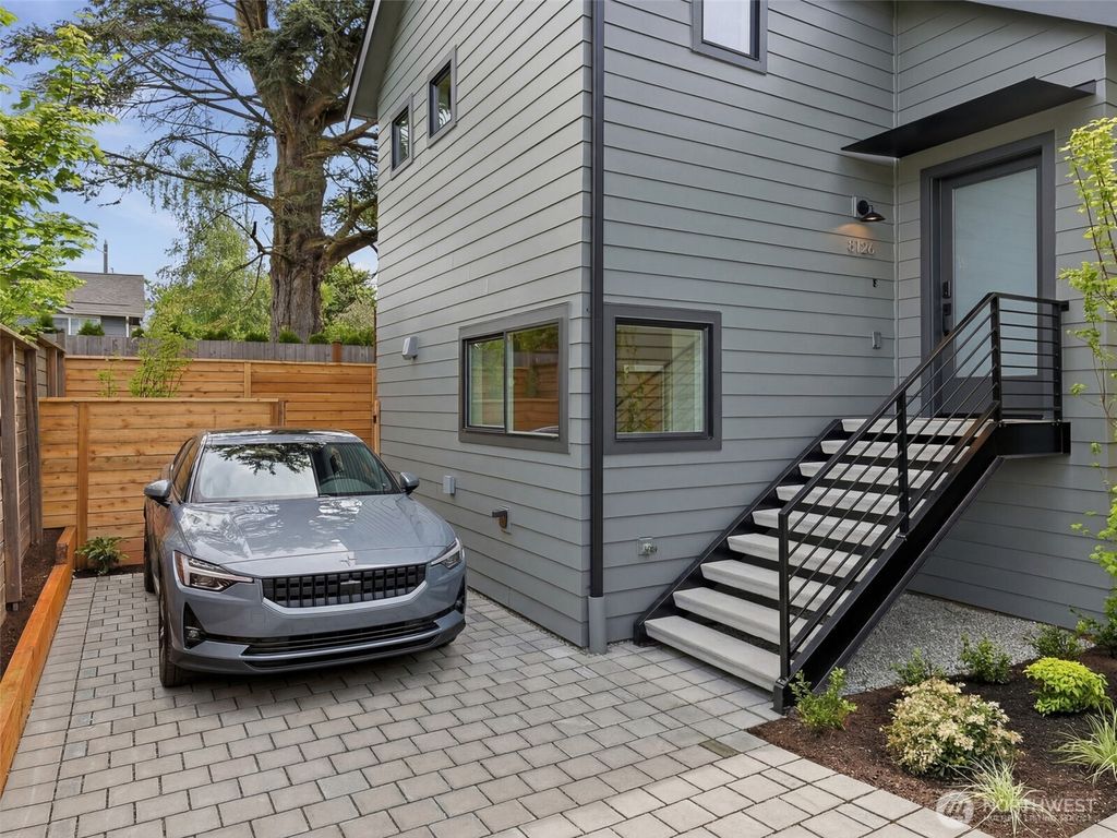 Photo of 8126 12th Avenue SW, Seattle, WA 98106 (MLS # 2525279)