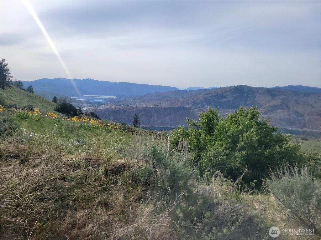 Photo of 0 Coyote's Curve Road, Orondo, WA 98843 (MLS # 2506153)