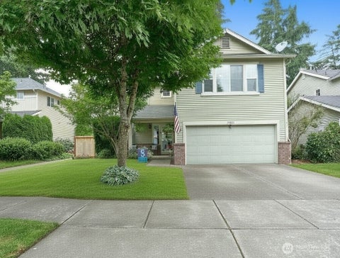 Photo of 24131 235th Avenue SE, Maple Valley, WA 98038 (MLS # 2550389)