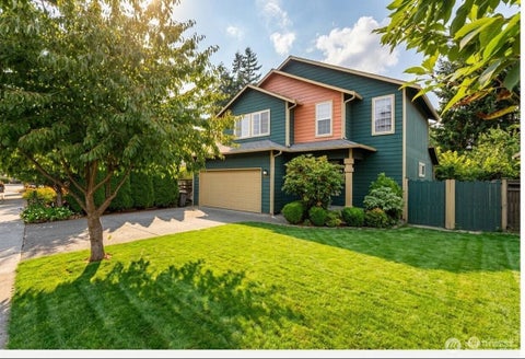 Photo of 926 99th Street SW, Everett, WA 98204 (MLS # 2571226)