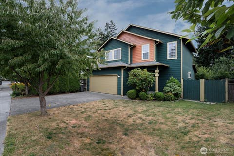 Photo of 926 99th Street SW, Everett, WA 98204 (MLS # 2571226)