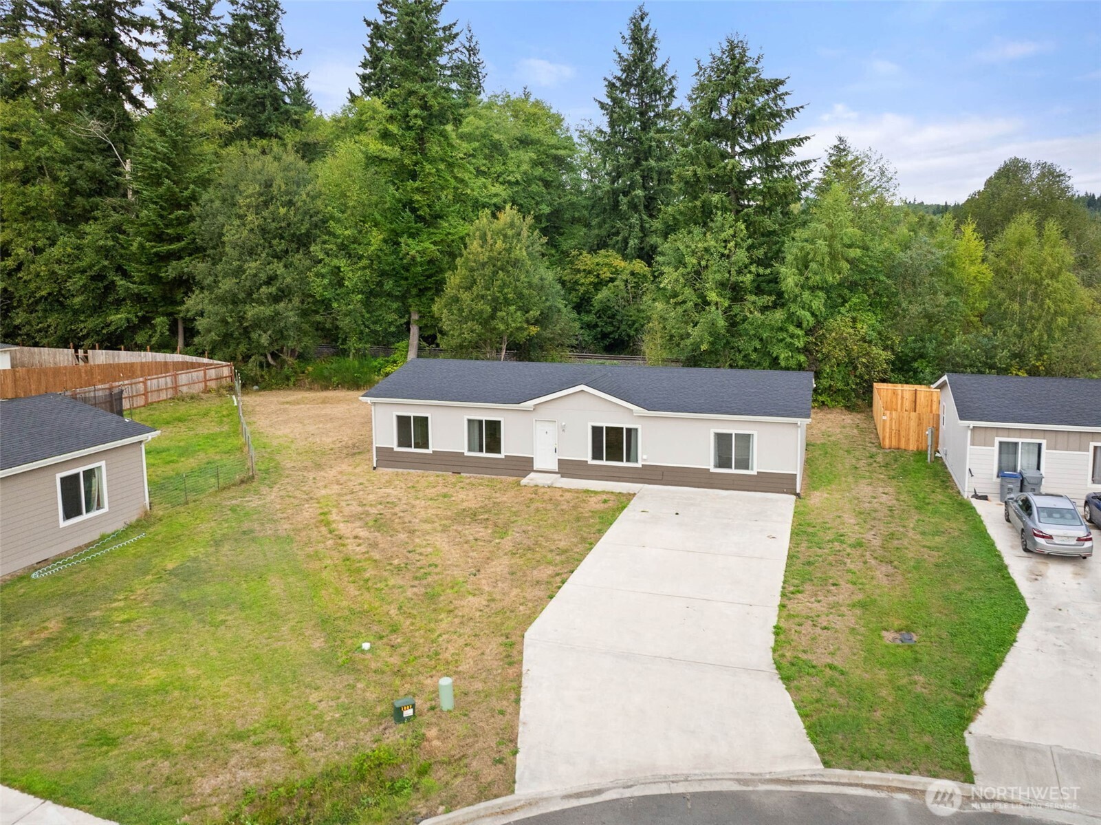 17 Dry Creek Court