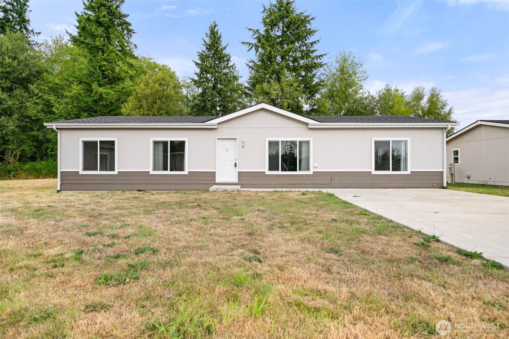 17 Dry Creek Court