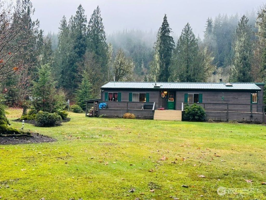 Photo of 15312 State Route 530, Concrete, WA 98237 (MLS # 2469943)