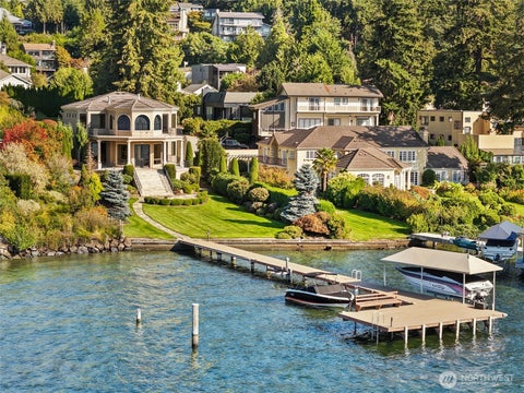 Photo of 6049 NE 135th Street, Kirkland, WA 98034 (MLS # 2584819)