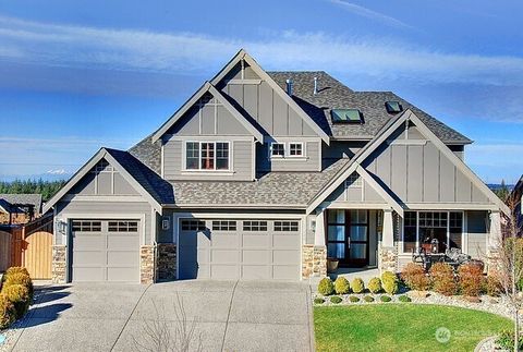 Photo of 27481 254th Place SE, Maple Valley, WA 98038 (MLS # 2520842)